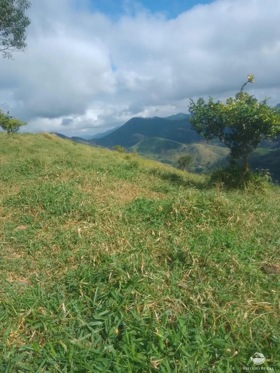 Terreno à venda de 2 ha em São José dos Campos, SP, Brasil