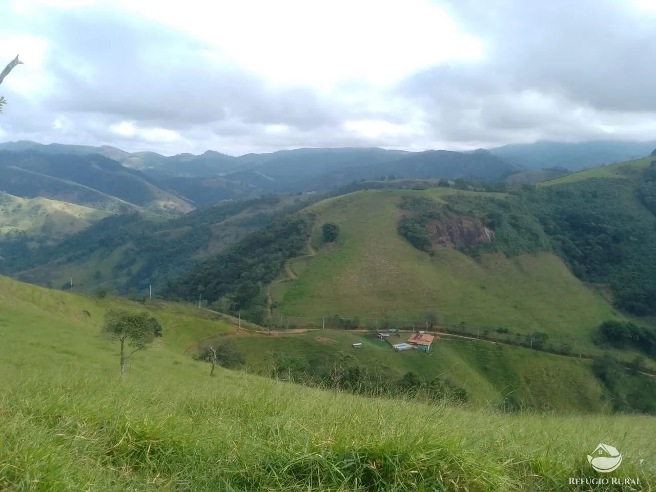 Terreno à venda de 2 ha em São José dos Campos, SP, Brasil