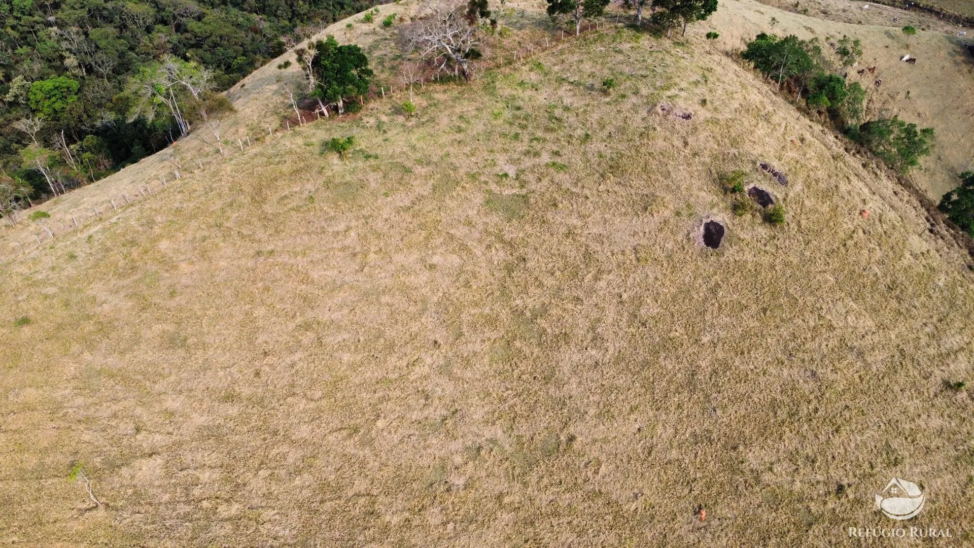 Terreno à venda de 2 ha em São José dos Campos, SP, Brasil