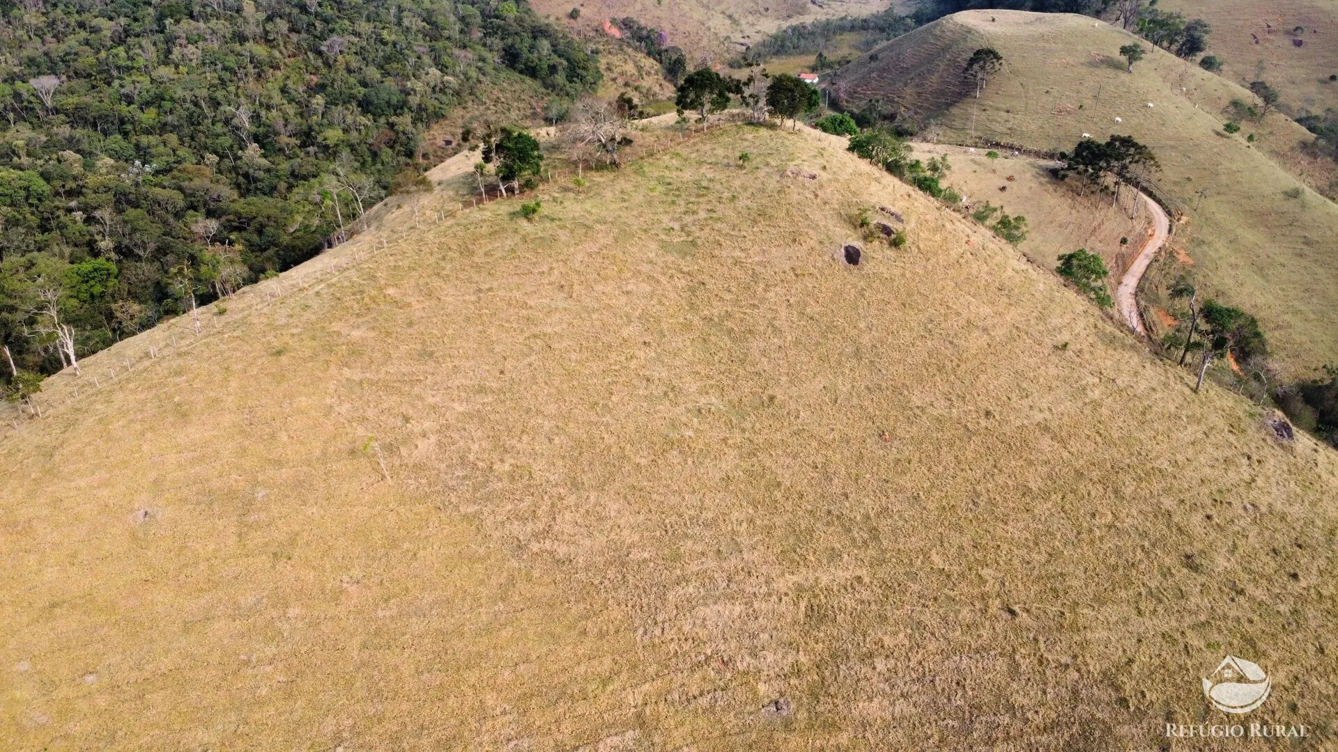 Terreno à venda de 2 ha em São José dos Campos, SP, Brasil