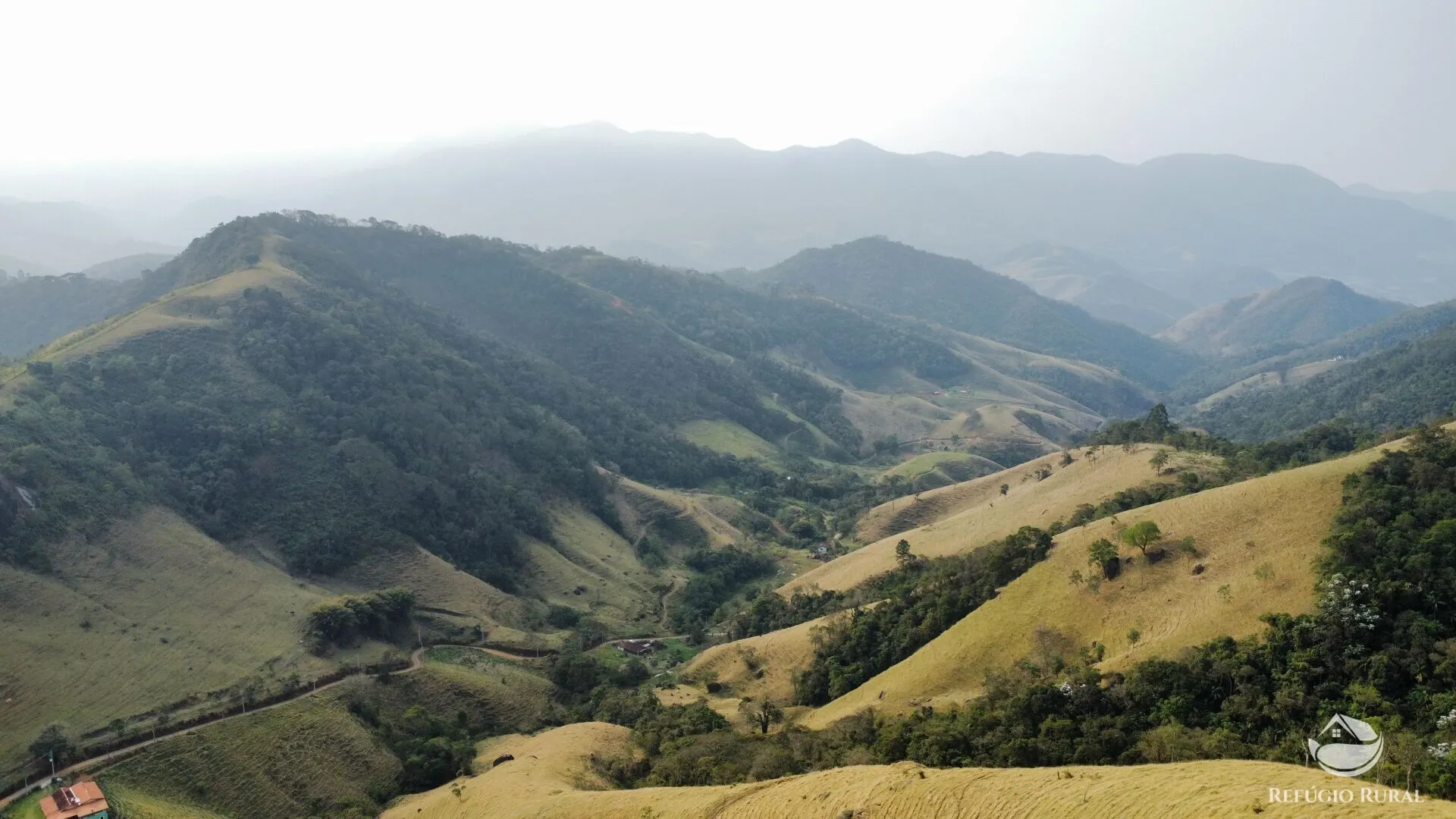 Terreno à venda de 2 ha em São José dos Campos, SP, Brasil