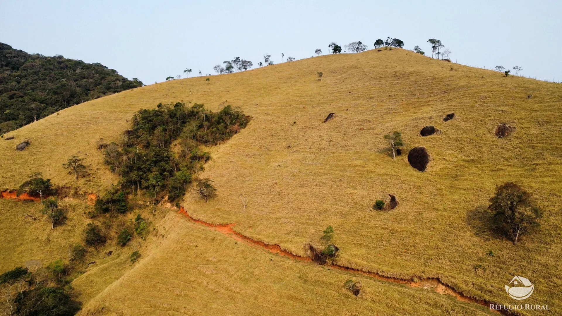 Terreno à venda de 2 ha em São José dos Campos, SP, Brasil