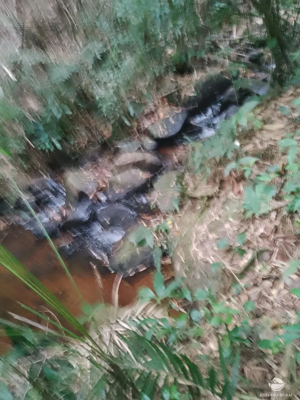 Terreno à venda de 2 ha em São José dos Campos, SP, Brasil
