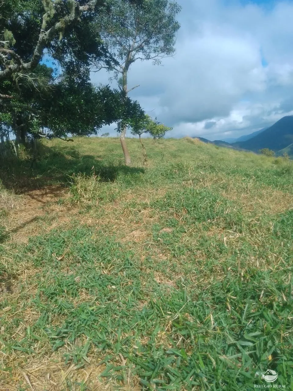 Terreno à venda de 2 ha em São José dos Campos, SP, Brasil