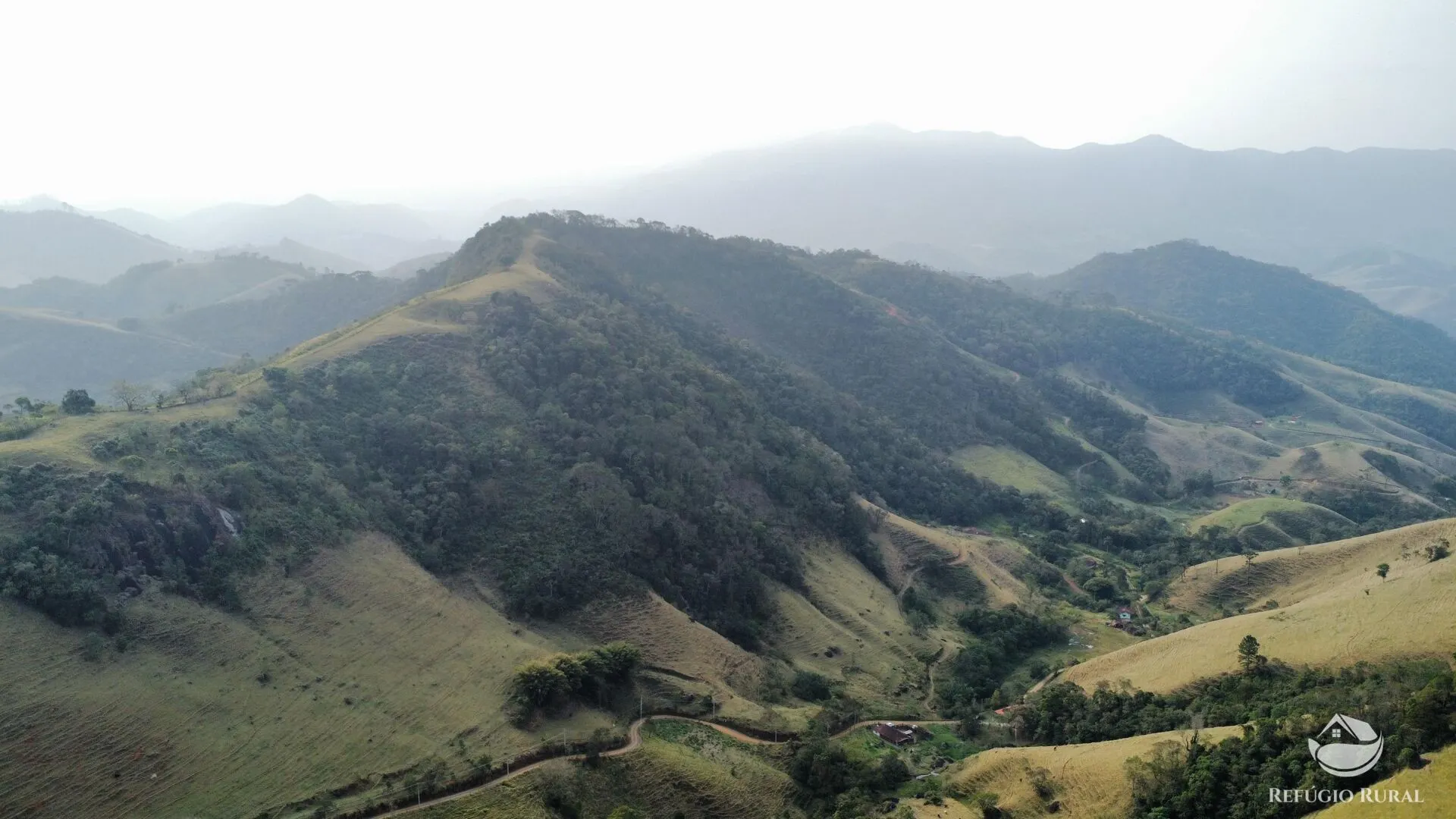 Terreno à venda de 2 ha em São José dos Campos, SP, Brasil