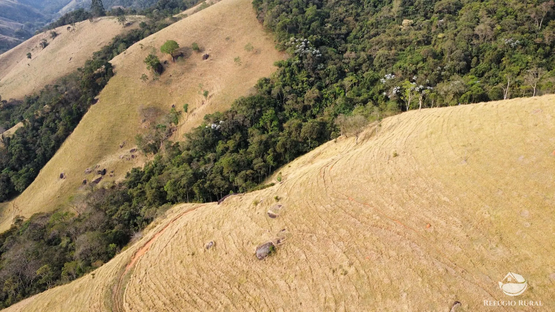 Terreno à venda de 2 ha em São José dos Campos, SP, Brasil