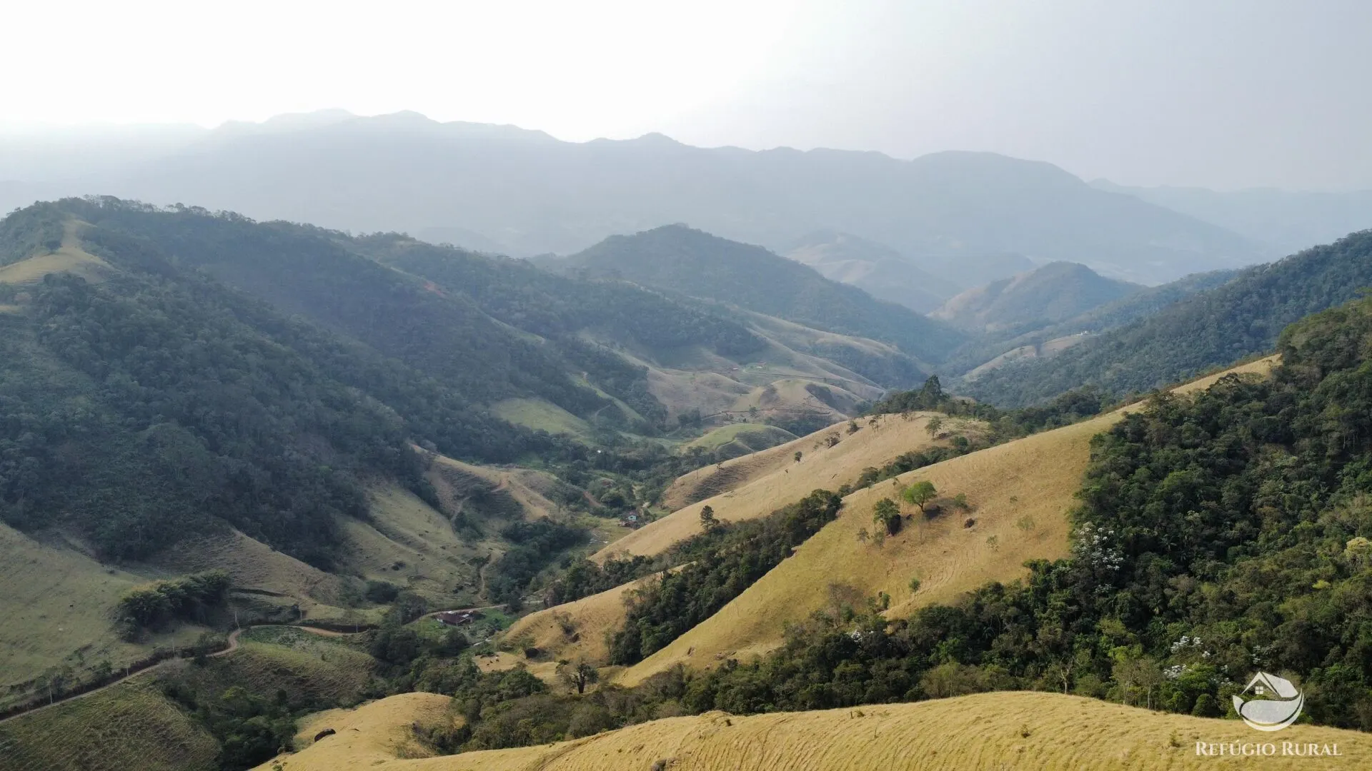 Terreno à venda de 2 ha em São José dos Campos, SP, Brasil