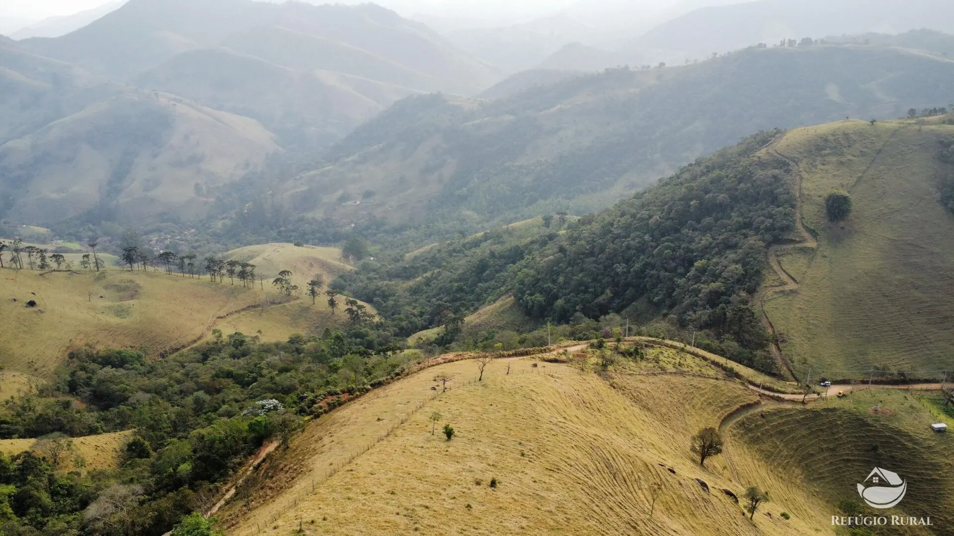 Terreno à venda de 2 ha em São José dos Campos, SP, Brasil
