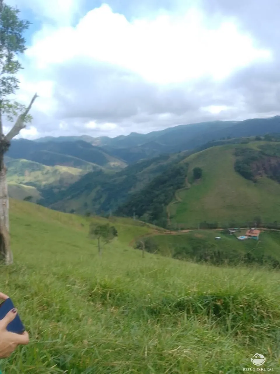 Terreno à venda de 2 ha em São José dos Campos, SP, Brasil