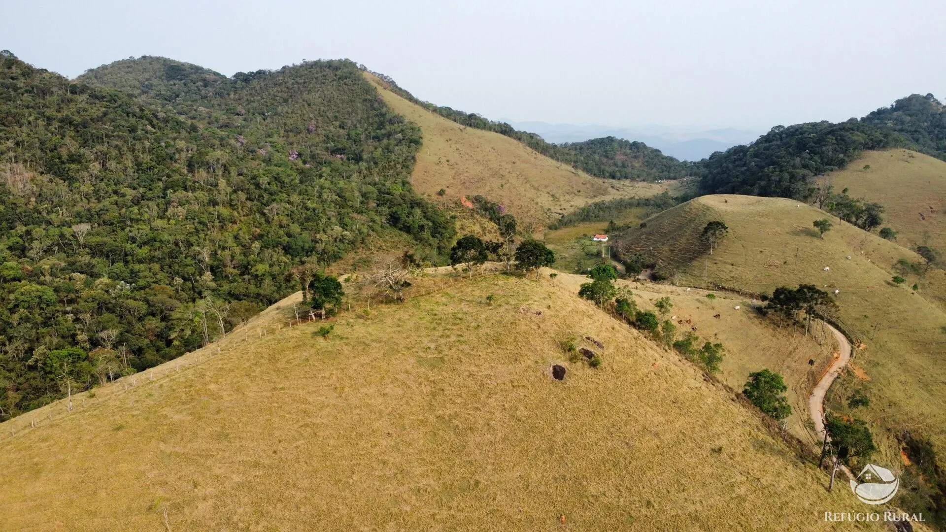 Terreno à venda de 2 ha em São José dos Campos, SP, Brasil