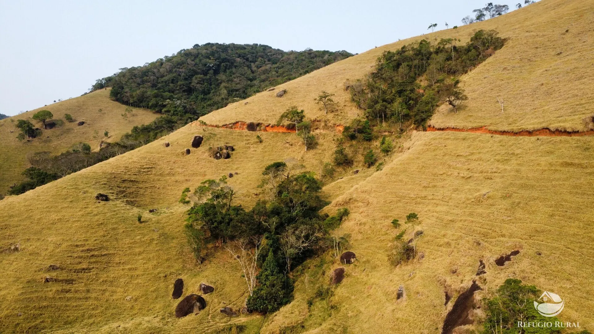 Terreno à venda de 2 ha em São José dos Campos, SP, Brasil