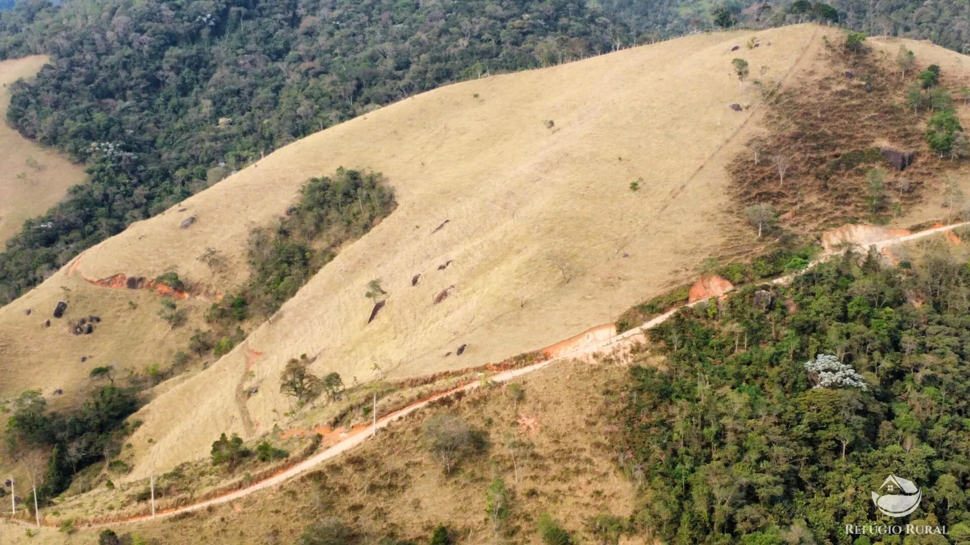 Terreno à venda de 2 ha em São José dos Campos, SP, Brasil