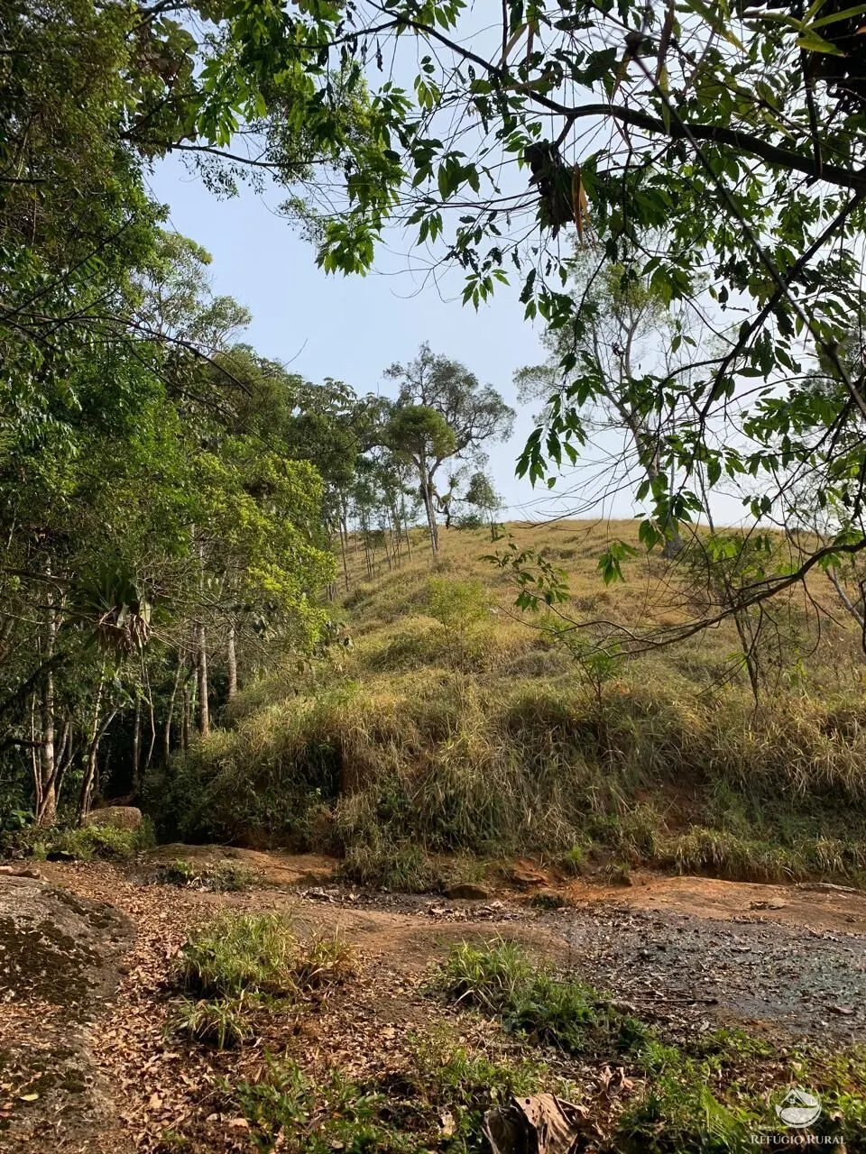 Terreno à venda de 2 ha em São José dos Campos, SP, Brasil