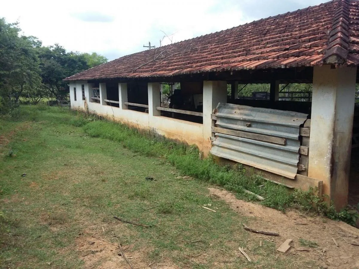 Fazenda à venda de 100 ha em Taubaté, SP, Brasil