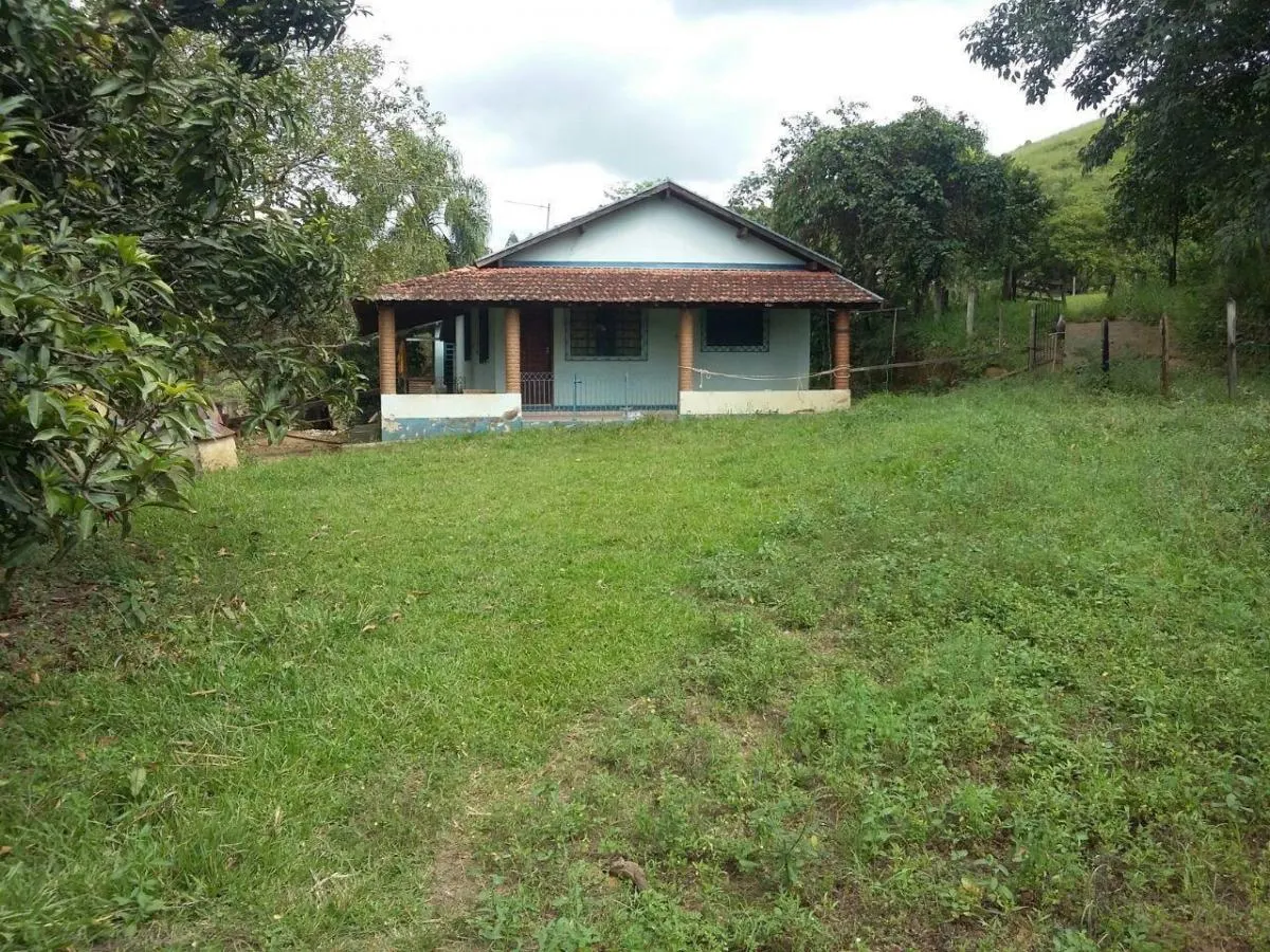 Fazenda à venda de 100 ha em Taubaté, SP, Brasil