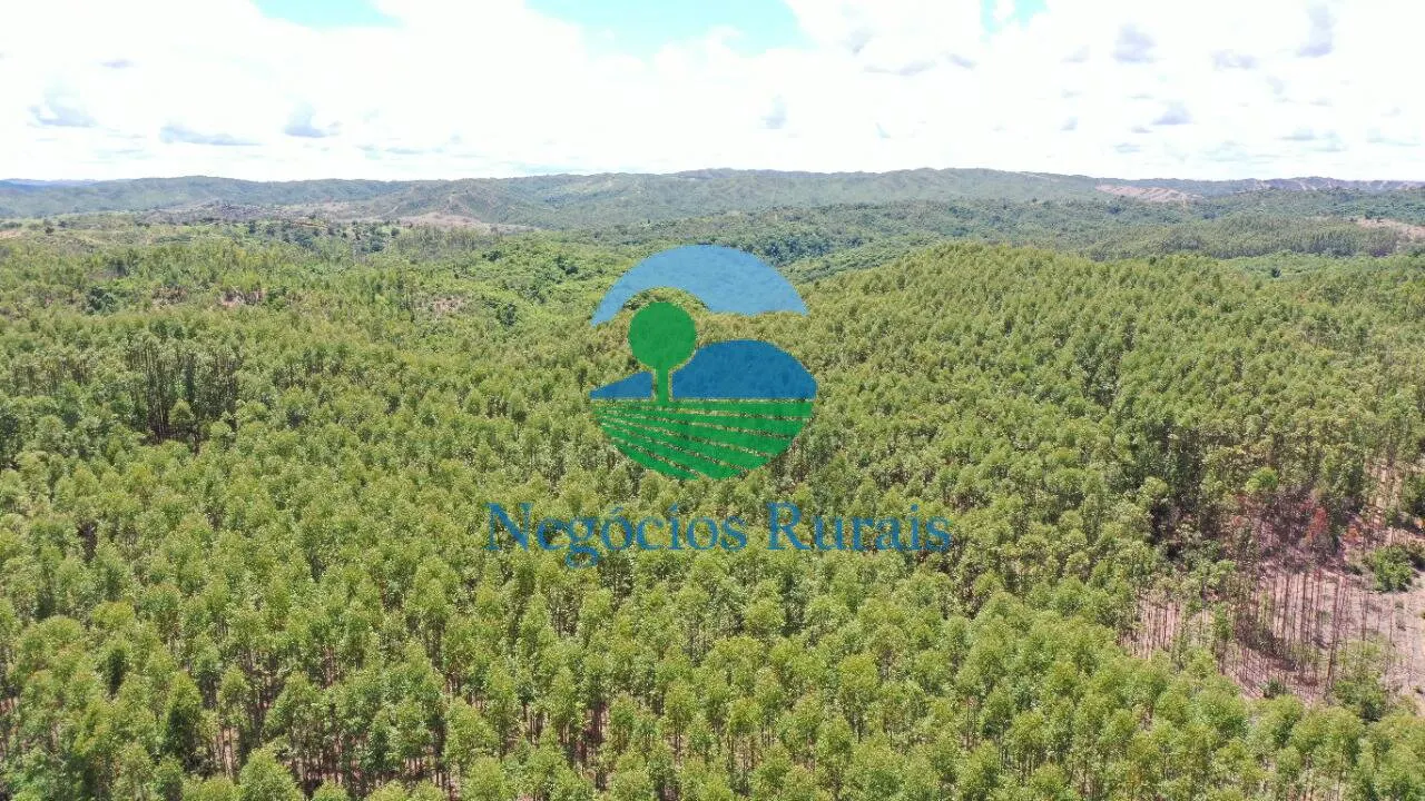 Farm for sale of 358 acres in Padre Bernardo, GO, Brazil