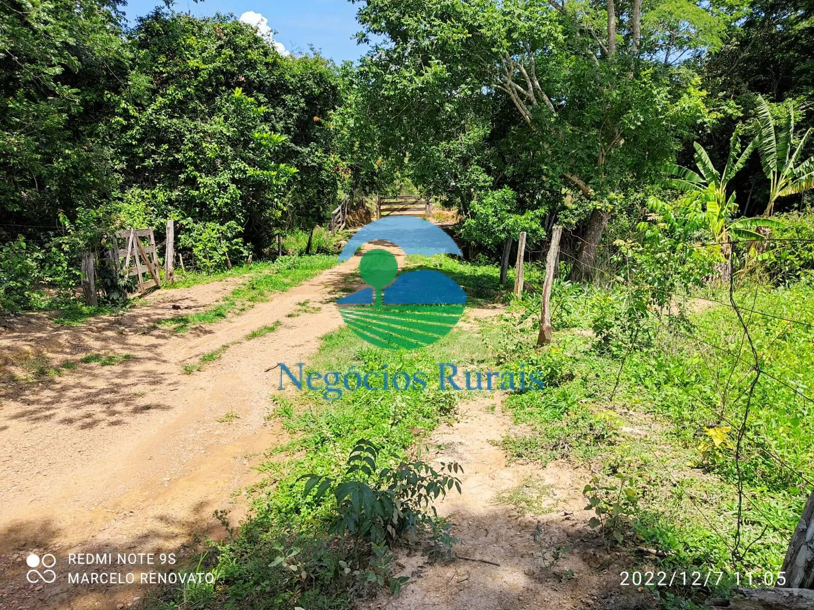 Farm for sale of 358 acres in Padre Bernardo, GO, Brazil