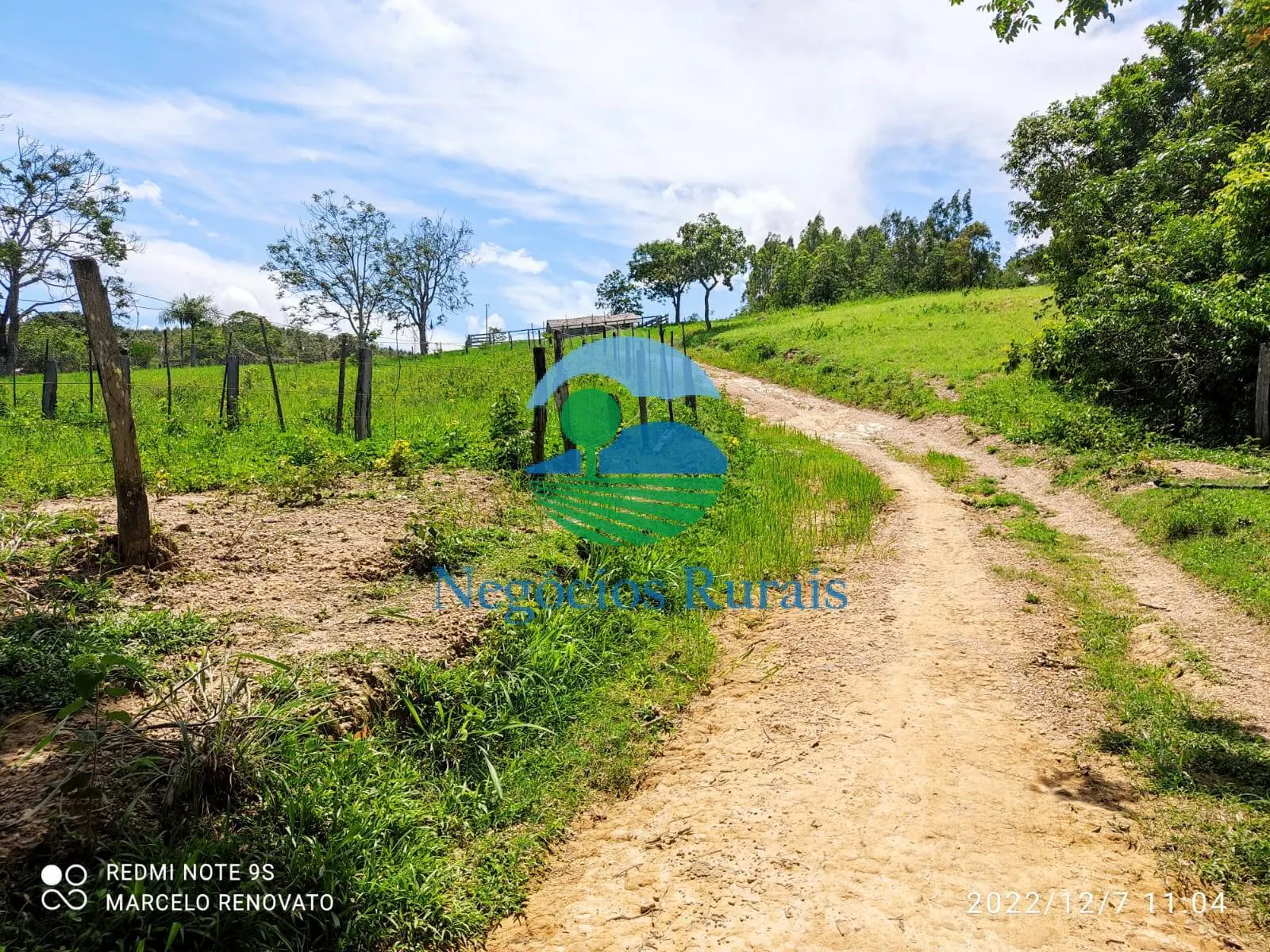 Farm for sale of 358 acres in Padre Bernardo, GO, Brazil