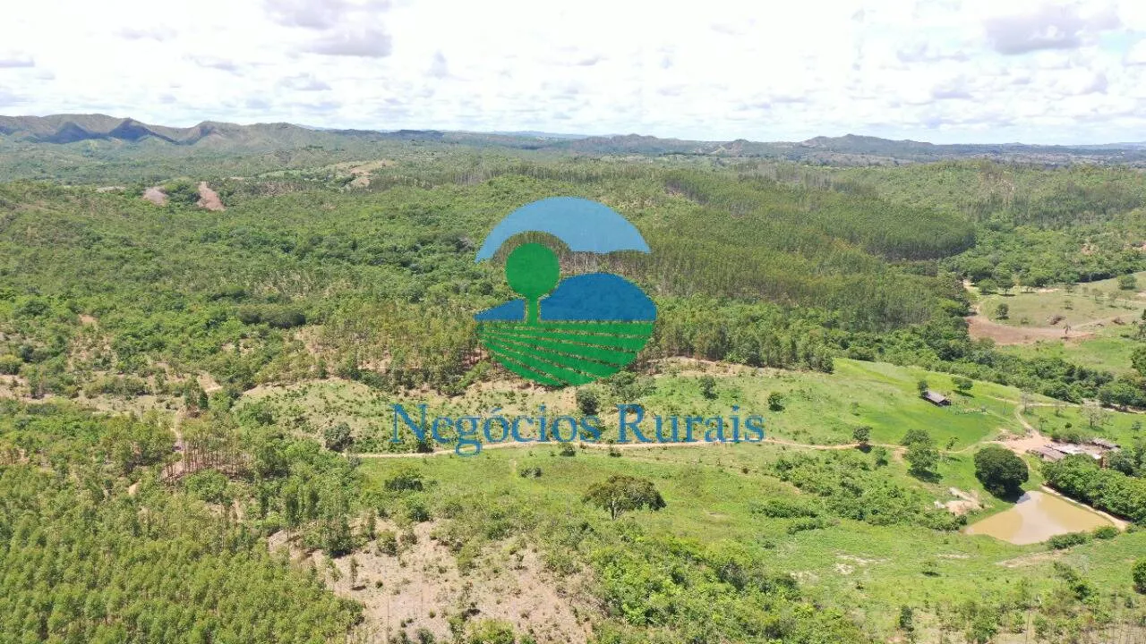 Farm for sale of 358 acres in Padre Bernardo, GO, Brazil