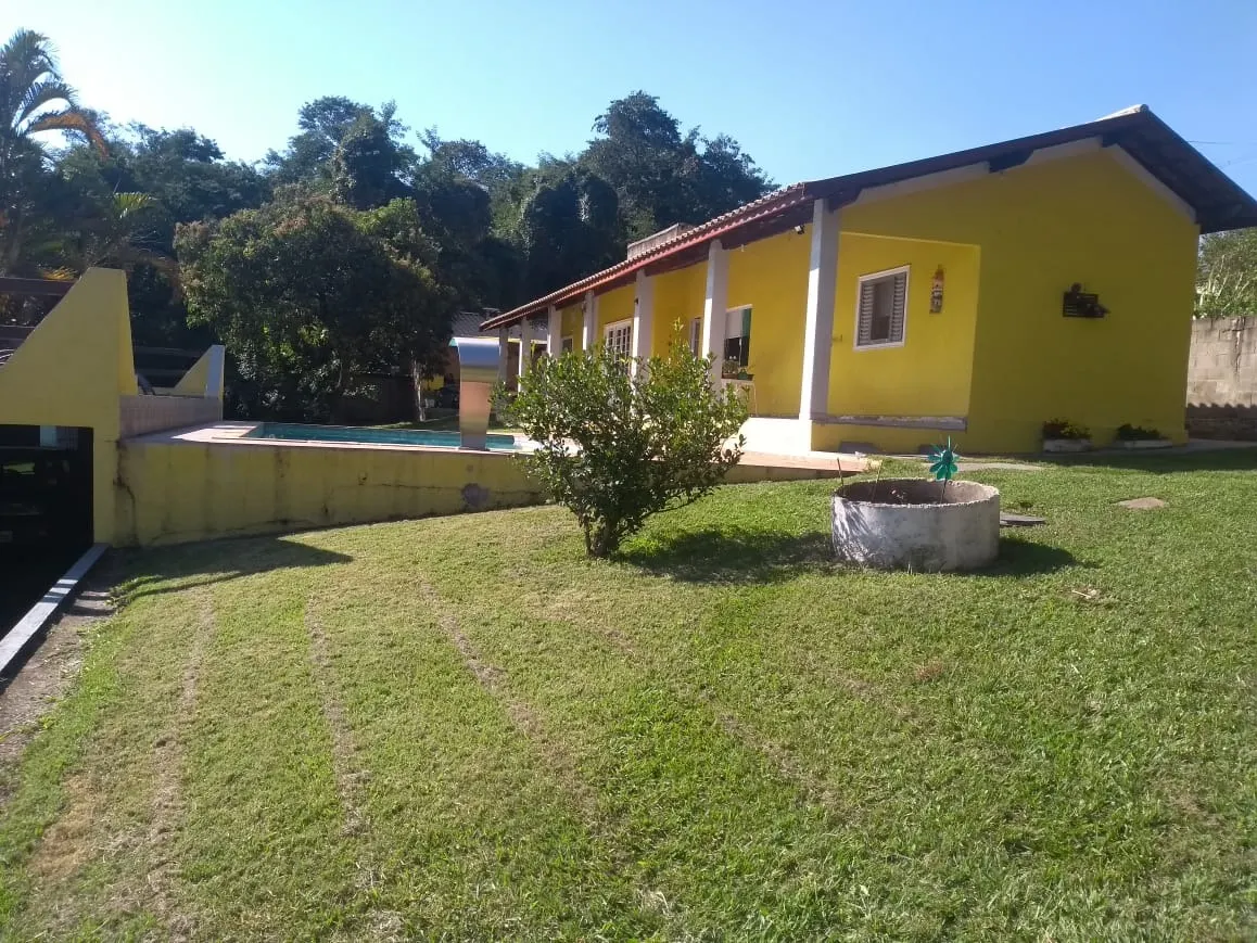 Country home for sale of 1,272 m² in Monte Mor, SP, Brazil