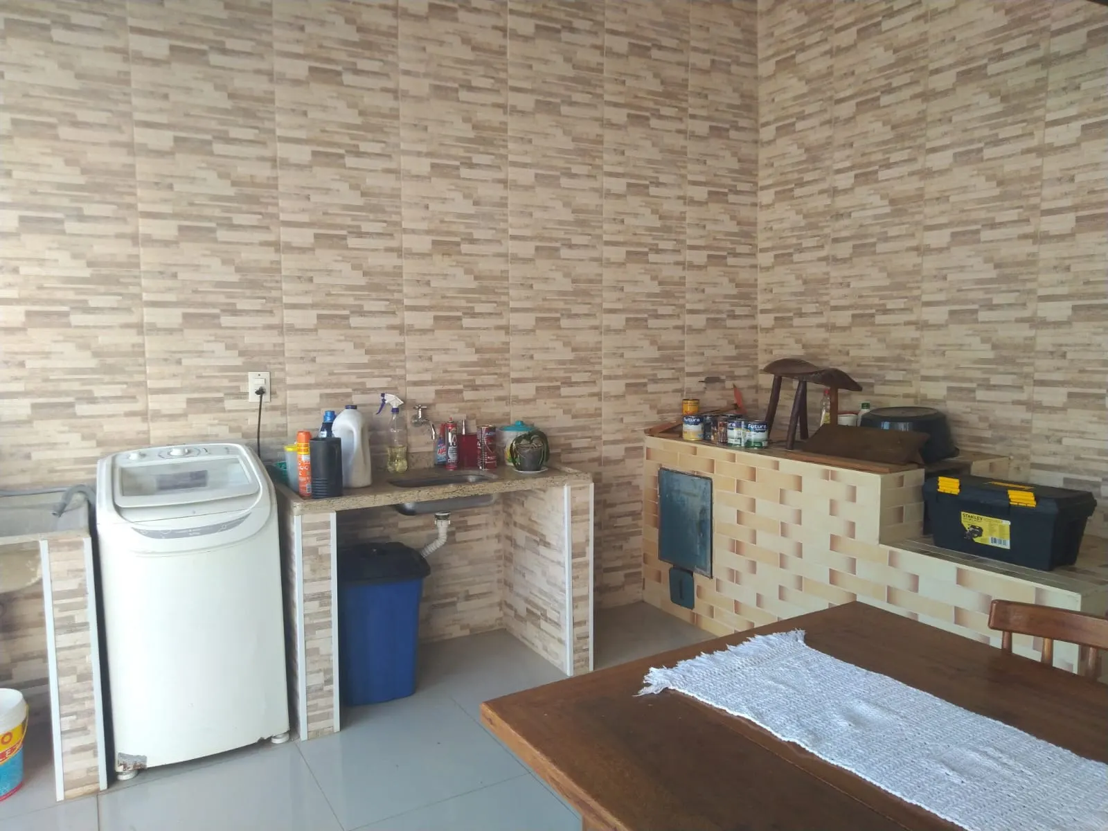 Country home for sale of 1,272 m² in Monte Mor, SP, Brazil