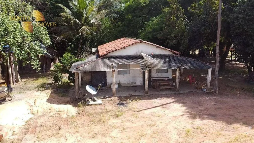 Fazenda à venda de 9.145 ha em Goiatins, TO, Brasil