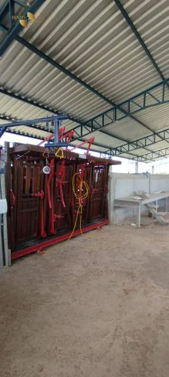 Fazenda à venda de 9.145 ha em Goiatins, TO, Brasil