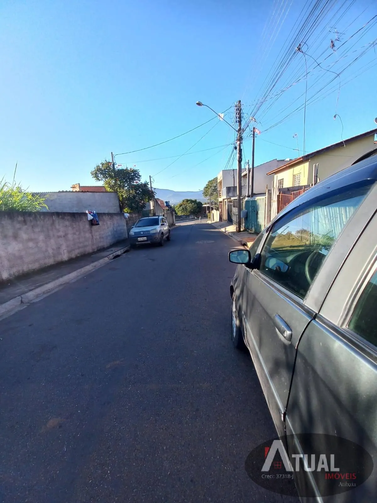 Terreno à venda de 313 m² em Atibaia, SP, Brasil