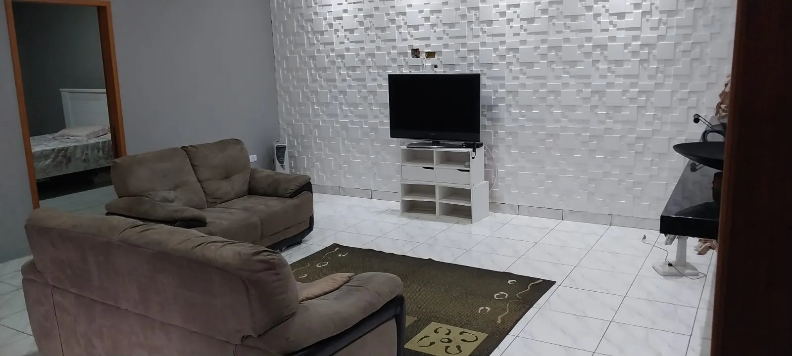 Country home for sale of 1,000 m² in Monteiro Lobato, SP, Brazil