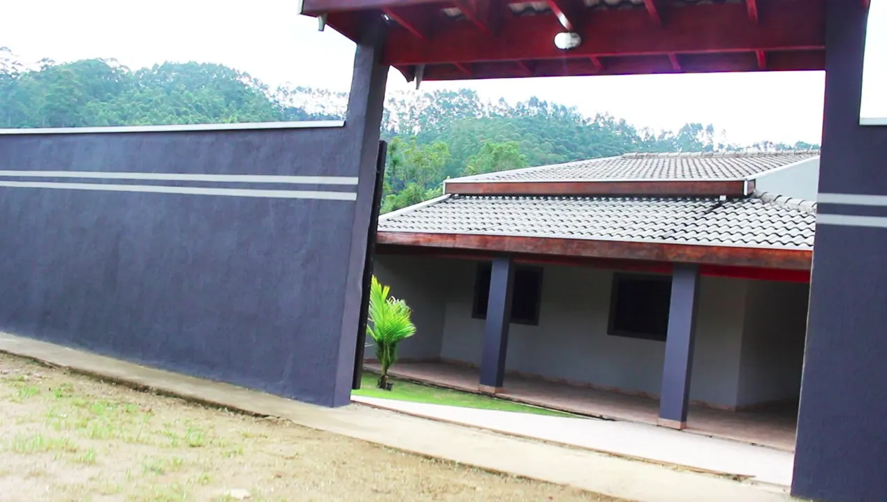Country home for sale of 1,000 m² in Monteiro Lobato, SP, Brazil