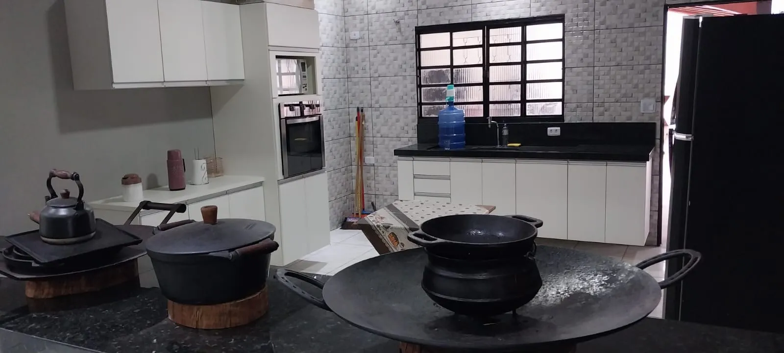 Country home for sale of 1,000 m² in Monteiro Lobato, SP, Brazil