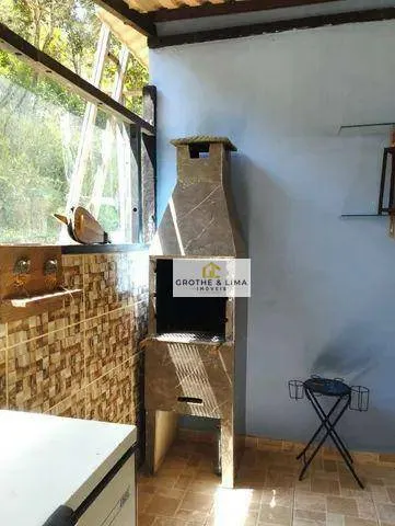 Chácara à venda de 5.000 m² em São José dos Campos, SP, Brasil