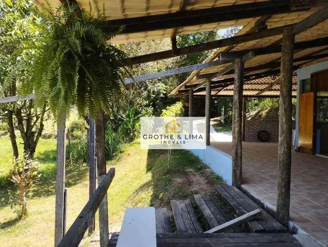Chácara à venda de 5.000 m² em São José dos Campos, SP, Brasil