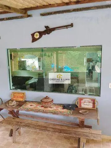 Chácara à venda de 5.000 m² em São José dos Campos, SP, Brasil