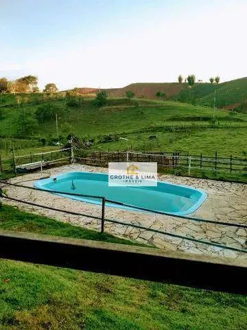 Chácara à venda de 5.000 m² em São José dos Campos, SP, Brasil