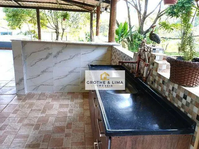 Chácara à venda de 5.000 m² em São José dos Campos, SP, Brasil