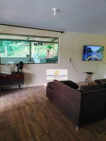 Chácara à venda de 5.000 m² em São José dos Campos, SP, Brasil