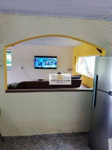 Chácara à venda de 5.000 m² em São José dos Campos, SP, Brasil