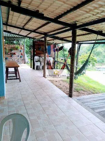 Chácara à venda de 5.000 m² em São José dos Campos, SP, Brasil