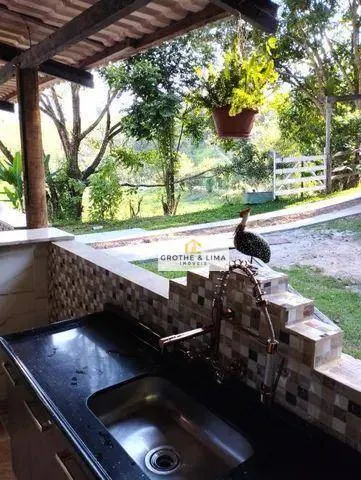 Chácara à venda de 5.000 m² em São José dos Campos, SP, Brasil