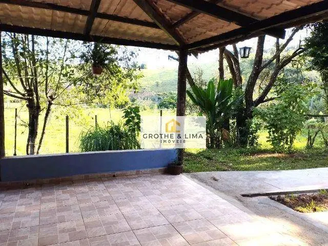 Chácara à venda de 5.000 m² em São José dos Campos, SP, Brasil