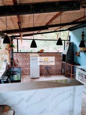 Chácara à venda de 5.000 m² em São José dos Campos, SP, Brasil