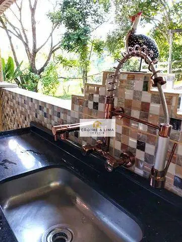 Chácara à venda de 5.000 m² em São José dos Campos, SP, Brasil