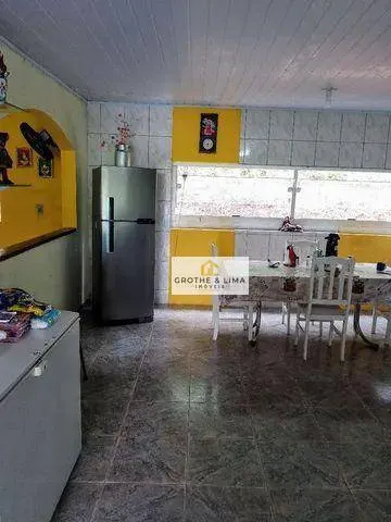Chácara à venda de 5.000 m² em São José dos Campos, SP, Brasil