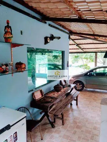Chácara à venda de 5.000 m² em São José dos Campos, SP, Brasil