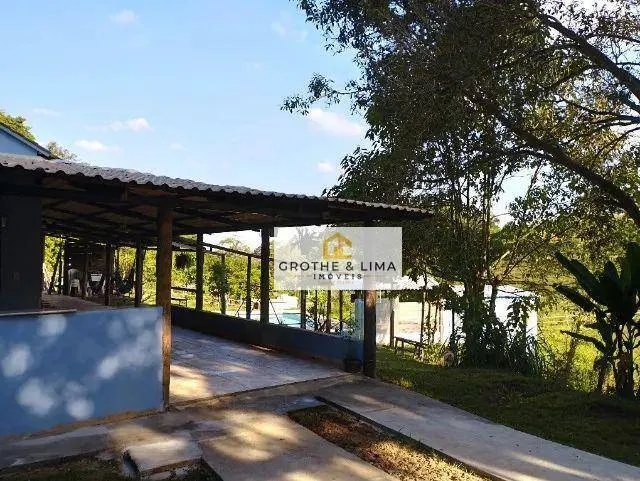 Chácara à venda de 5.000 m² em São José dos Campos, SP, Brasil
