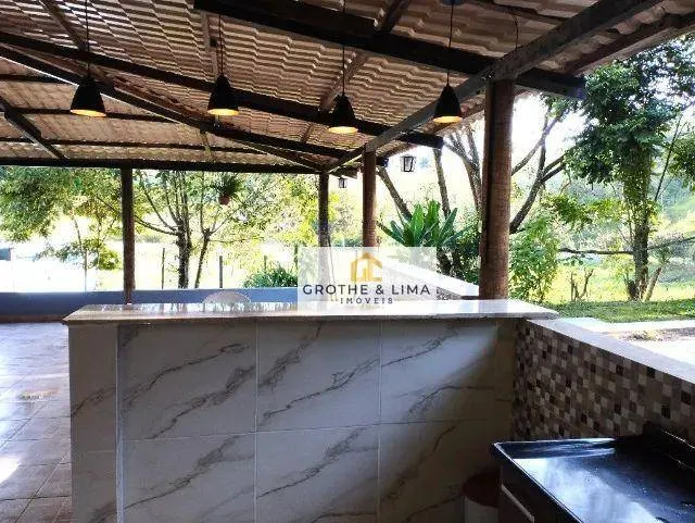 Chácara à venda de 5.000 m² em São José dos Campos, SP, Brasil