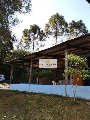 Chácara à venda de 5.000 m² em São José dos Campos, SP, Brasil