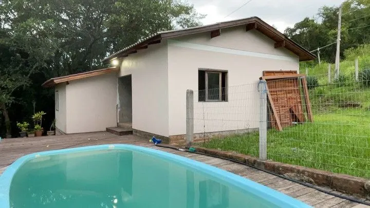 Chácara à venda de 3 ha em Taquara, RS, Brasil