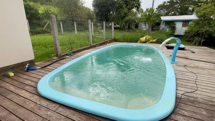 Chácara à venda de 3 ha em Taquara, RS, Brasil